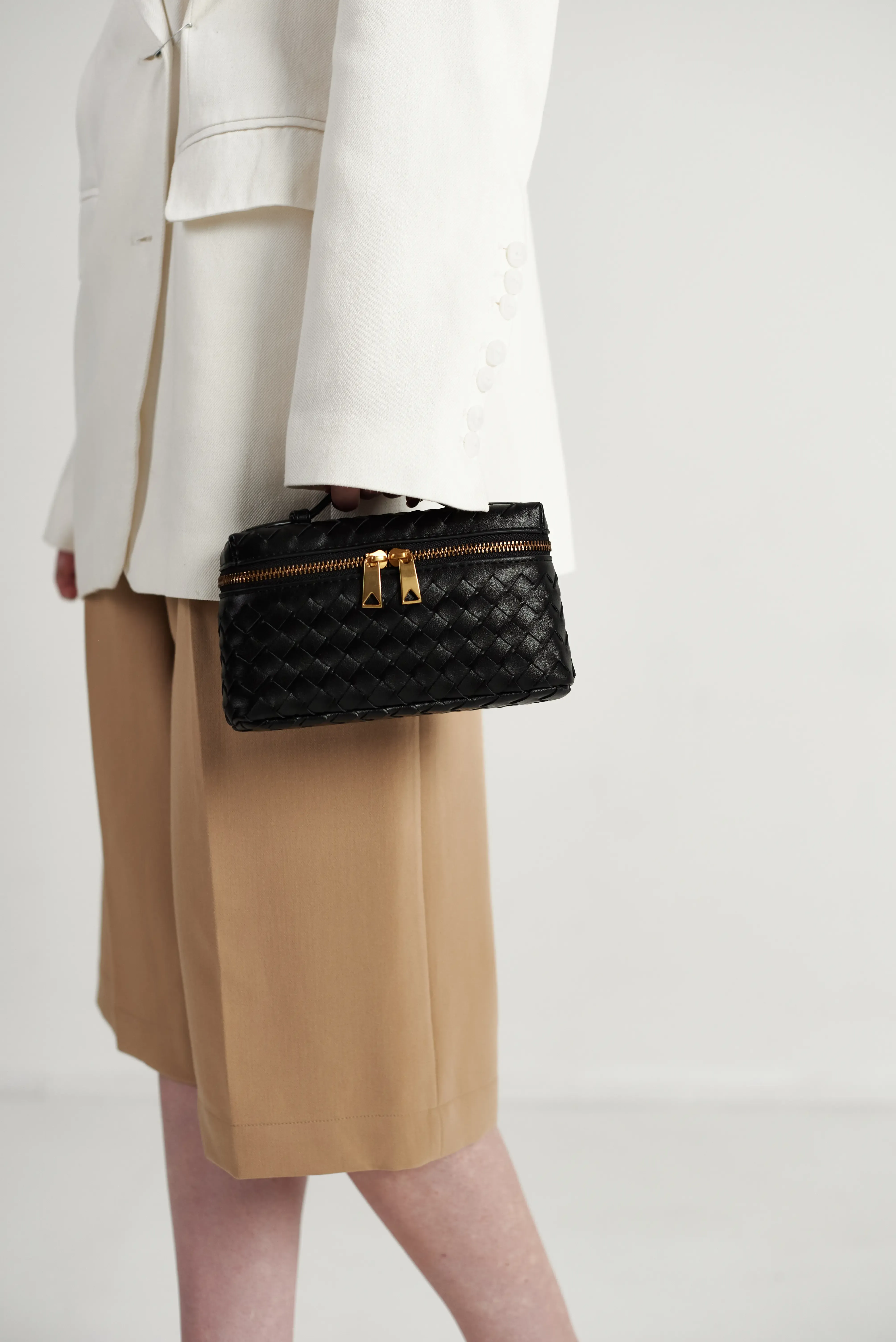 LUCY BAG BLACK